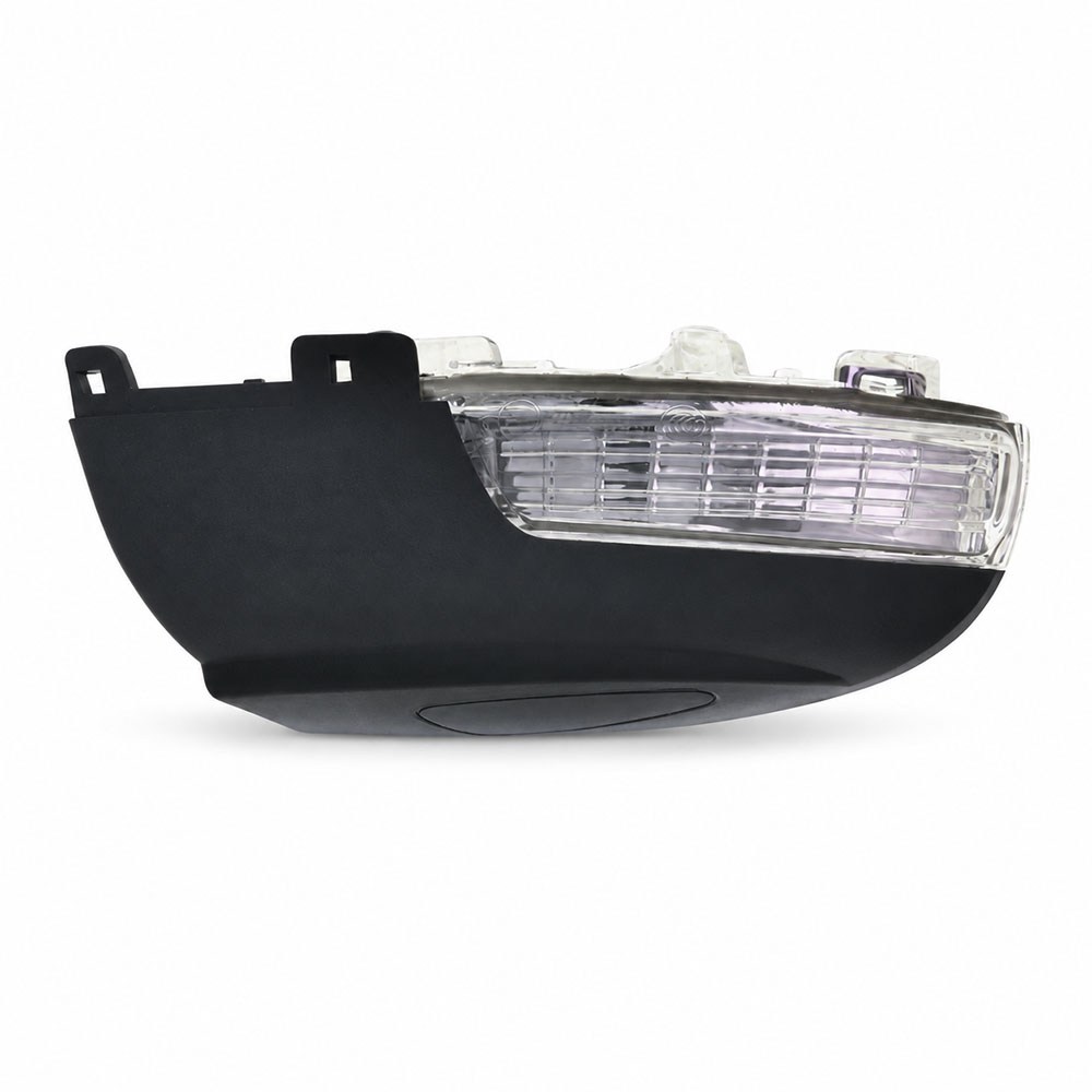 Volkswagen Tiguan / Sharan / Seat Alhambra 2009 - 2015 Sol Ayna Sinyali - Alt Sinyalsiz