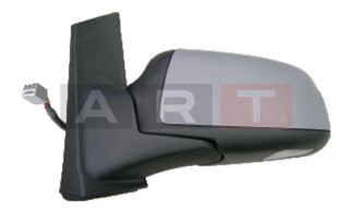 Ayna Ford Focus 2005-2007 Elektrikli Ayd Ast Sol
