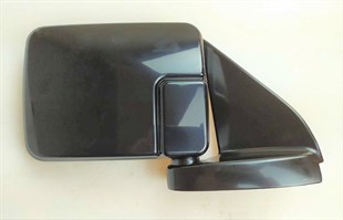 Ayna Mitsubishi L200 1990-Manuel Siyah Kapak Sağ