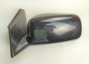 Ayna Mitsubishi Lancer 2002-2008 Elk Isıtmalı Sol