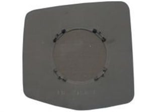 Cam Fıat Jumpy Expert Scudo 1995-2007 Sol