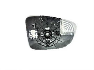 Cam Mazda 2 3 6 2013-Isıtmalı Sol
