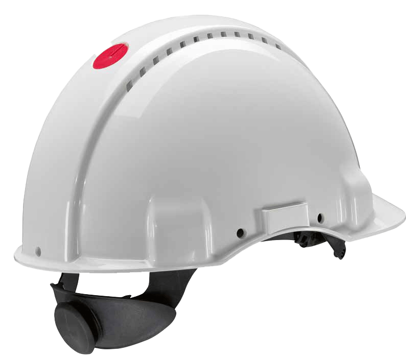3M G-3000 Beyaz Baret-3M
