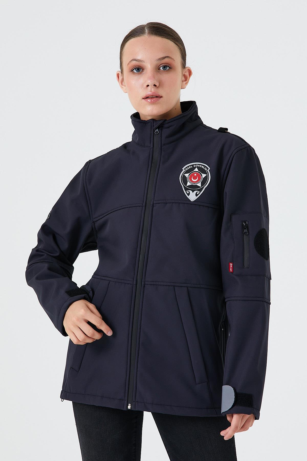 Arg 901 Güvenlik Soft Shell Mont-ARISAL
