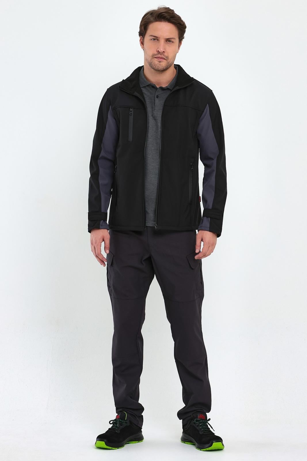 Ars 415 Softshell Mont-ARISAL