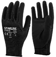 Starlıne E-49 Eldiven Kutu (12 Adet)-STARLİNE