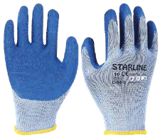 Starlıne E-54 Eldiven Kutu (12 Adet)-STARLİNE