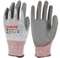 Starlıne E-55 Eldiven-STARLİNE