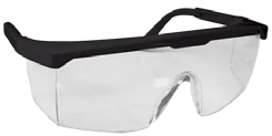 Starline G-004 AC Koruyucu Gözlük-STARLİNE