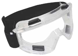Starline G-024 AC Koruyucu Gözlük-STARLİNE