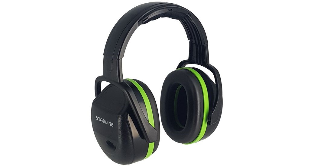 Starlıne MK 02 Kulak Koruyucu-STARLİNE