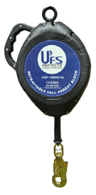 USP-16000 10 MT Düşüş Durdurucu-ARISAL