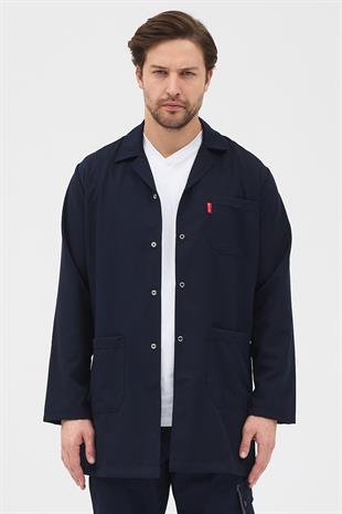 Ars 419 Alpaka Erkek Önlük-ARISAL