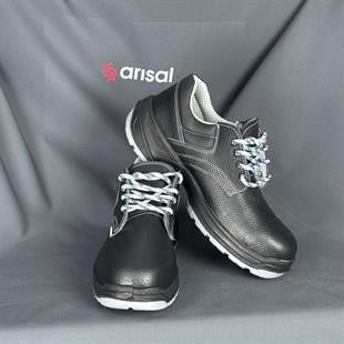 Demir Safety 1202 S3 Çelik Burunlu İş Ayakkabısı-DEMİR