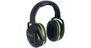 Starlıne MK 02 Kulak Koruyucu-STARLİNE