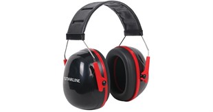 Starlıne MK 09 Kulak Koruyucu-STARLİNE