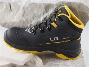 Ur Caracal P S3S Ayakkabı-Urgan