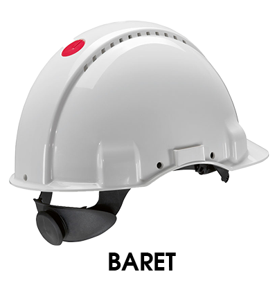 Baret