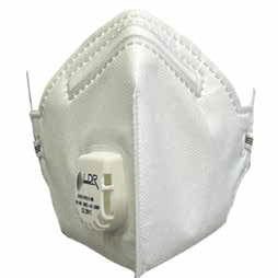3210 FFP2 Toz Maskesi-LDR