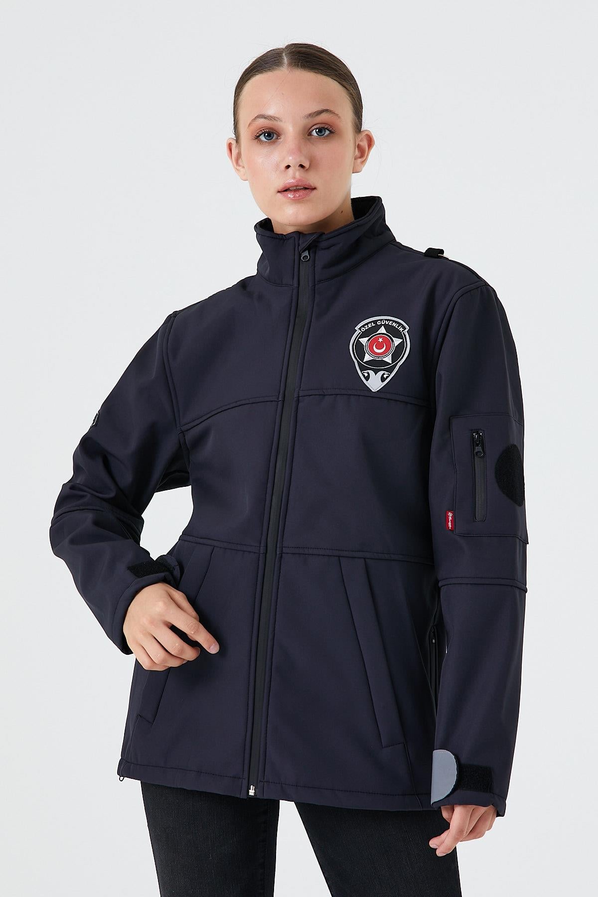 Arg 901 Güvenlik Soft Shell Mont-ARISAL