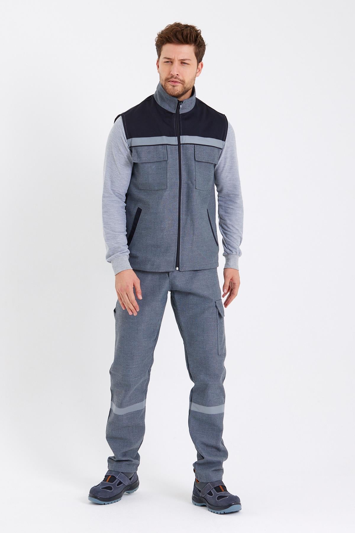 Ars 101 16/12 Basic Pantolon-ARISAL