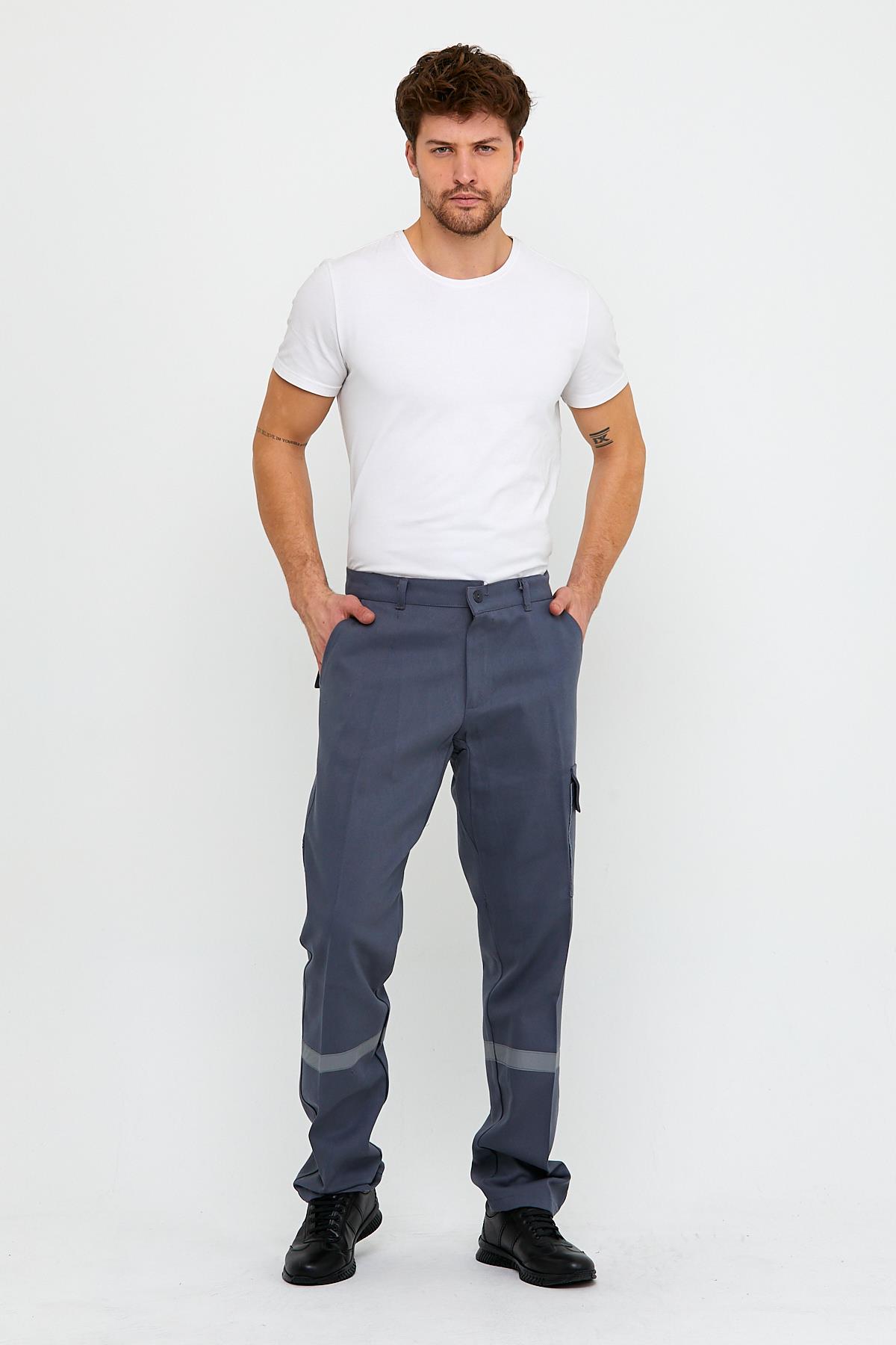 Ars 103 7/7 Basic Pantolon-ARISAL