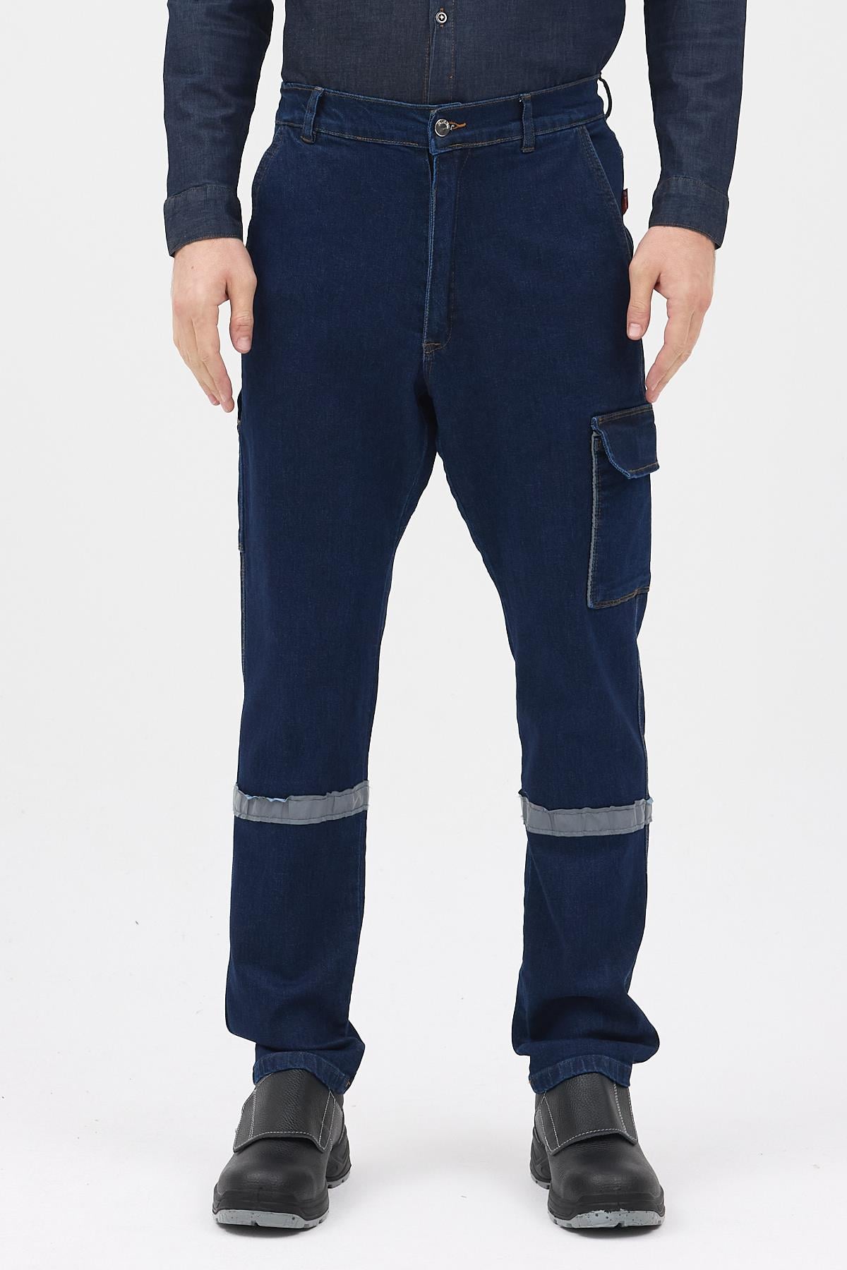 Ars 105 Basic Kot Pantolon-ARISAL