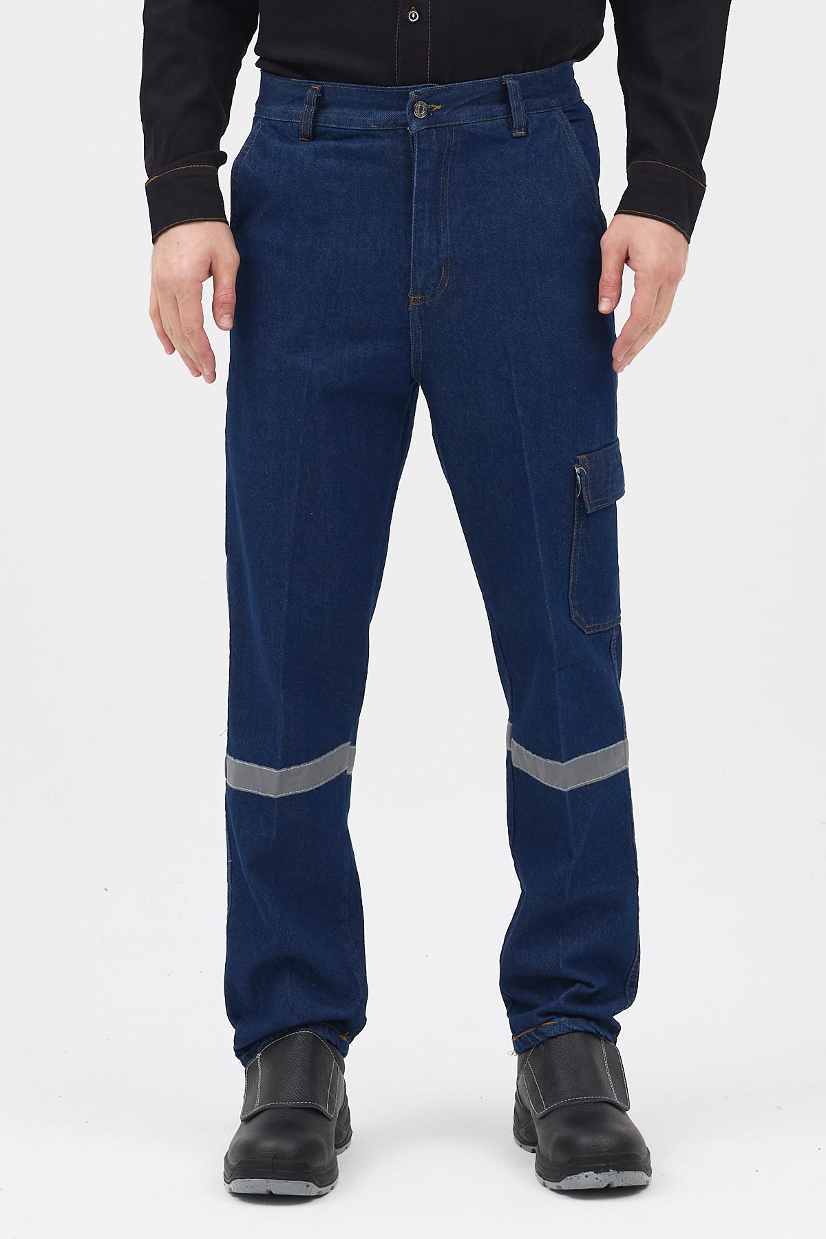 Ars 106 Kot Likralı Pantolon-ARISAL