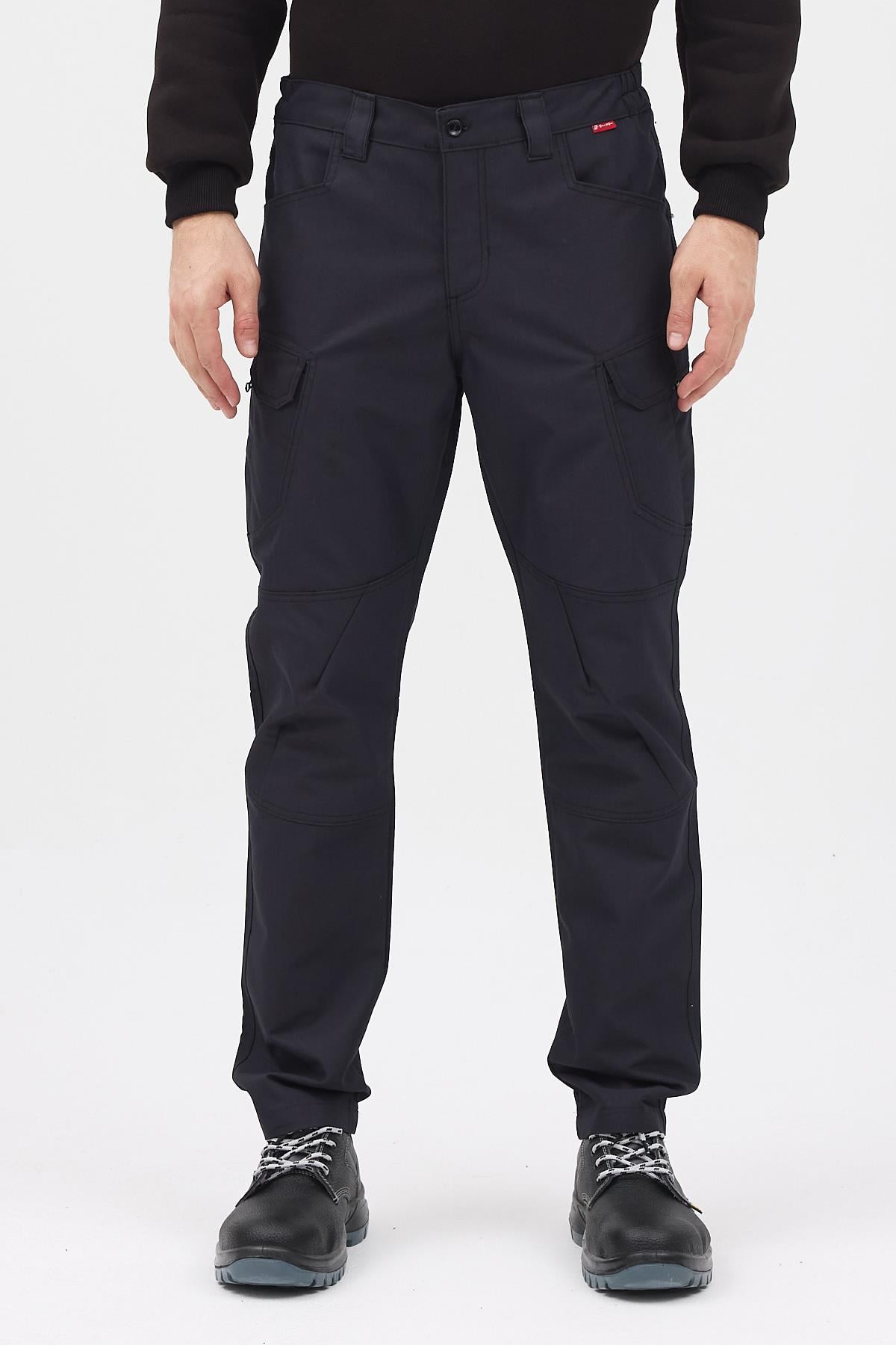 Ars 111 Teknik Softshell Pantolon-ARISAL