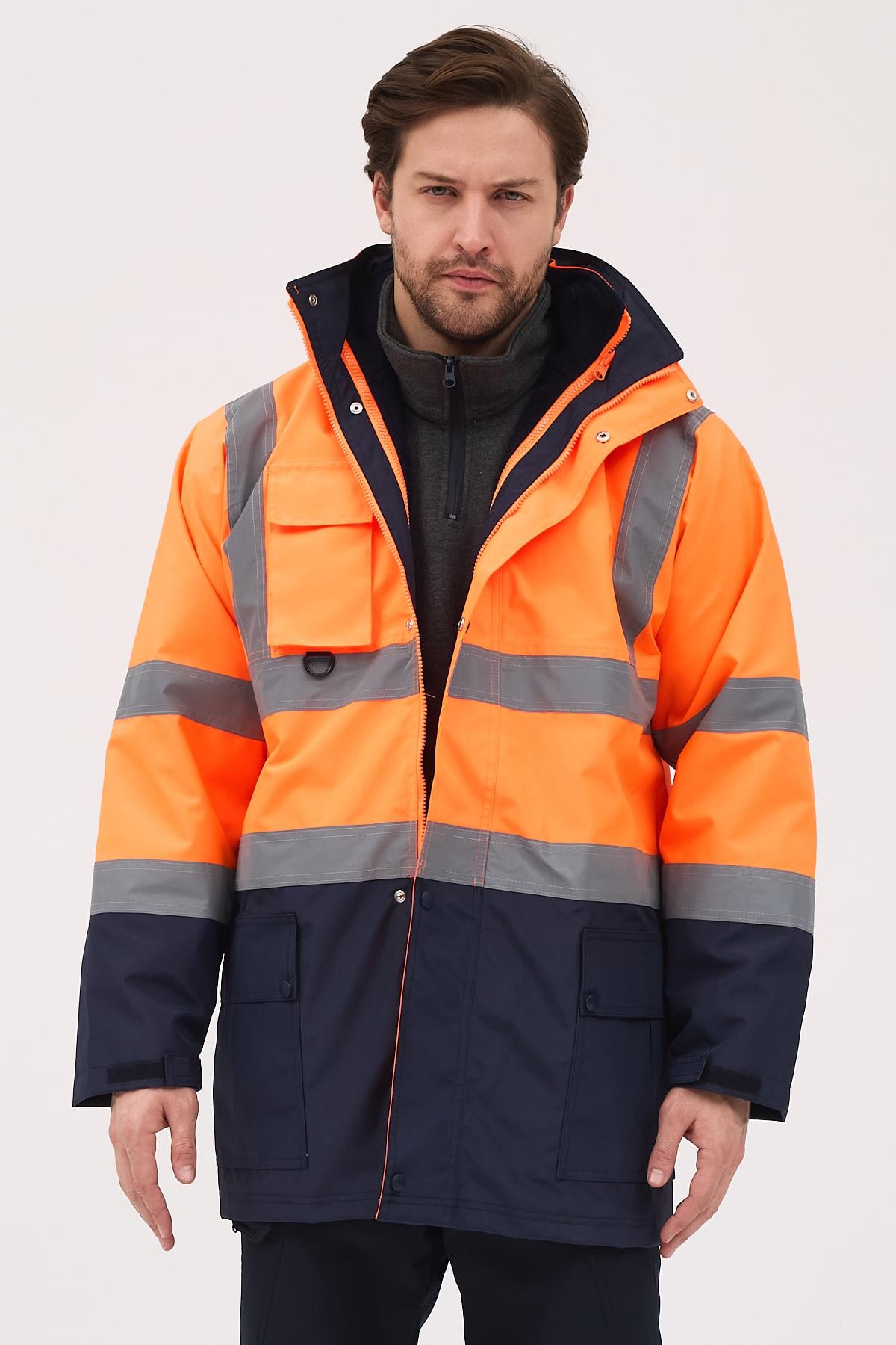 Ars 405 5+1 Parka-ARISAL