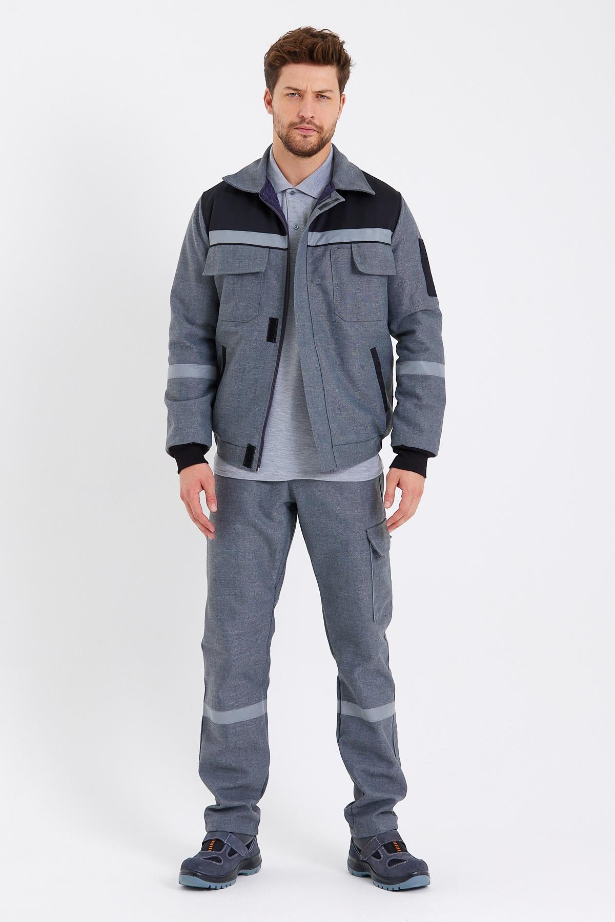Ars 412 Vissla Gri Mont-ARISAL