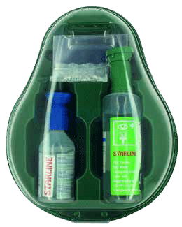 CPS024 Göz Solüsyonu Duvar Seti-ARISAL