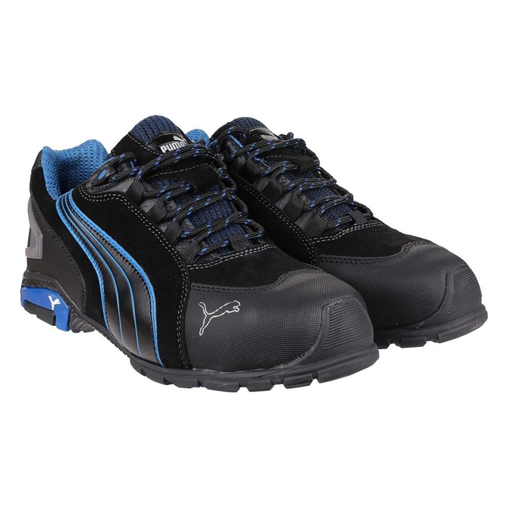 Puma Rıo Black Now-Puma