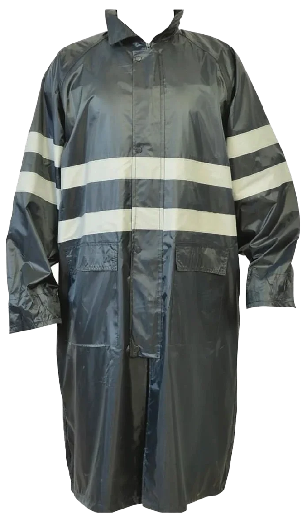 PVC REFLEKTÖRLÜ YAĞMURLUK-ARISAL