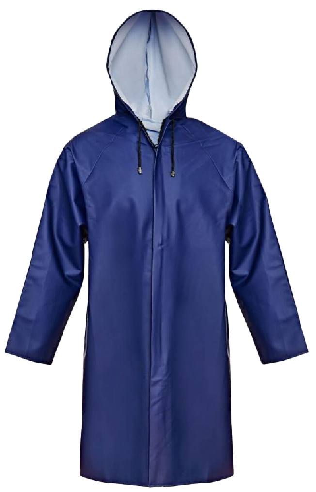 PVC YAĞMURLUK 0,32 MM-ARISAL