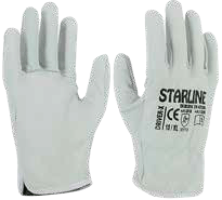 Starlıne Drıver-X Eldiven-STARLİNE