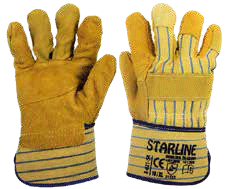 Starlıne E-021-SR Eldiven-STARLİNE