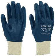 Starlıne E-205-B Eldiven-STARLİNE