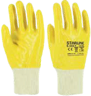 Starlıne E-303-Y Eldiven Kutu (12 Adet)-STARLİNE