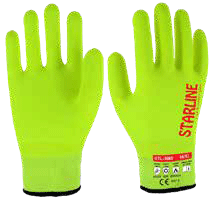 Starlıne STL-1080 Eldiven-STARLİNE
