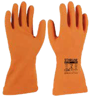 Starlıne STL-75 Eldiven Kutu (12 Adet)-STARLİNE