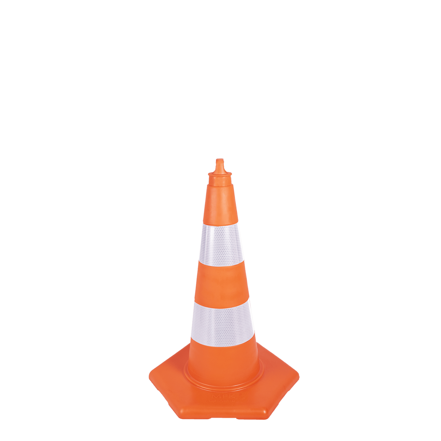 Trafik Konisi 50 CM 3252E-ARISAL