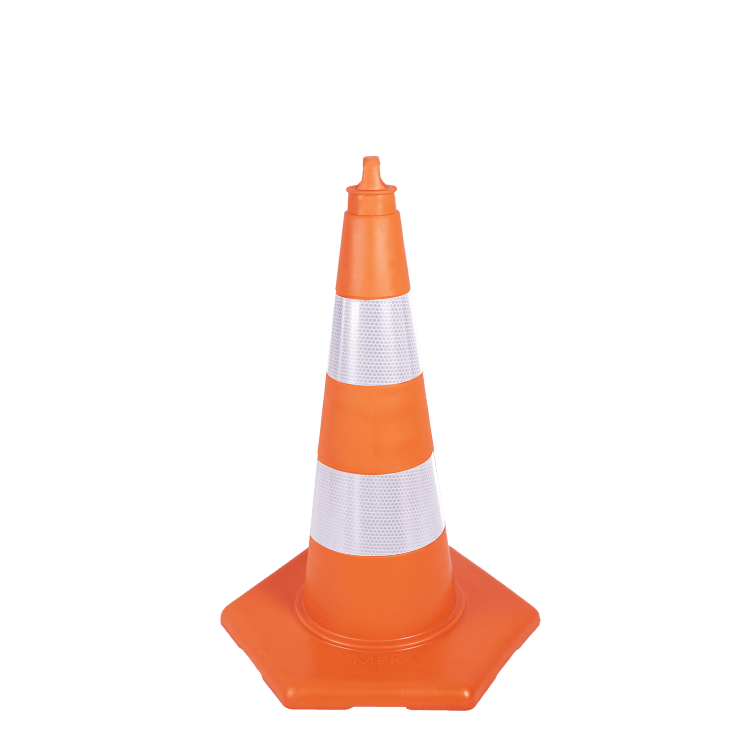 Trafik Konisi 75 CM 3275E-ARISAL