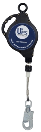 USP-16000 6 MT Düşüş Durdurucu-ARISAL