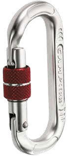 Vidalı Karabina-ARISAL