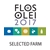 Flos Olei 2017