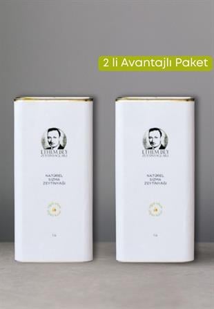 2024-2025  OLGUN HASAT NATÜREL SIZMA    2 Lİ PAKET