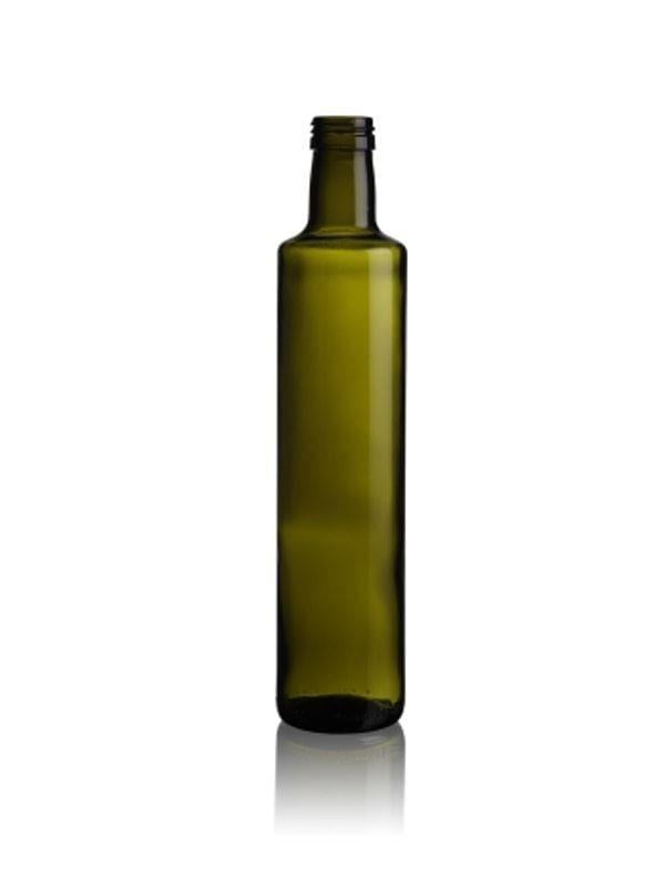 500 ml Boş Cam Şişe Dorica