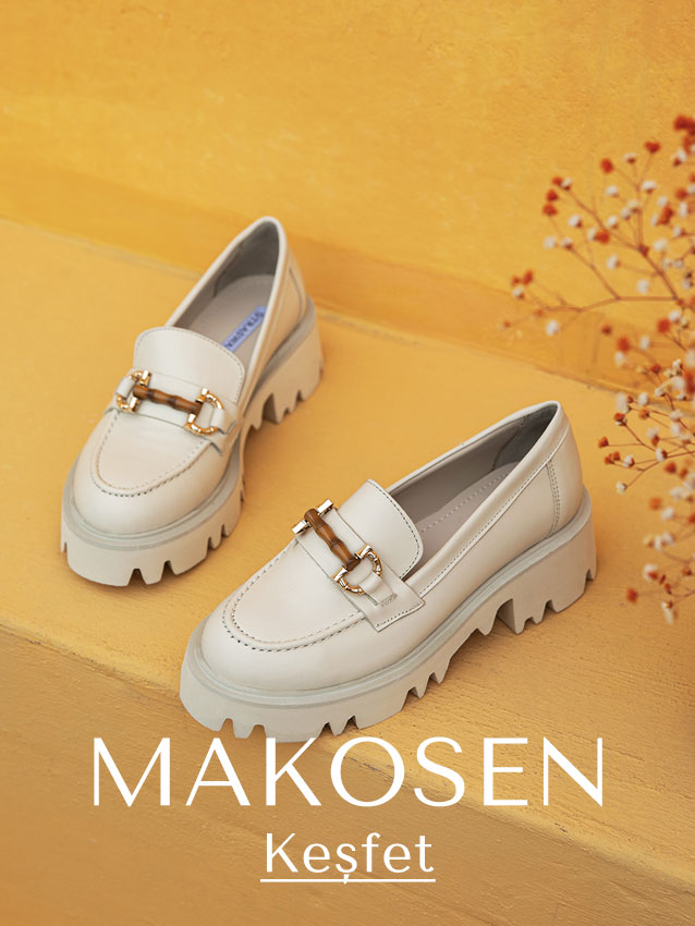 Makosen Ayakkabı