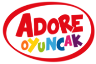 ADORE OYUNCAK